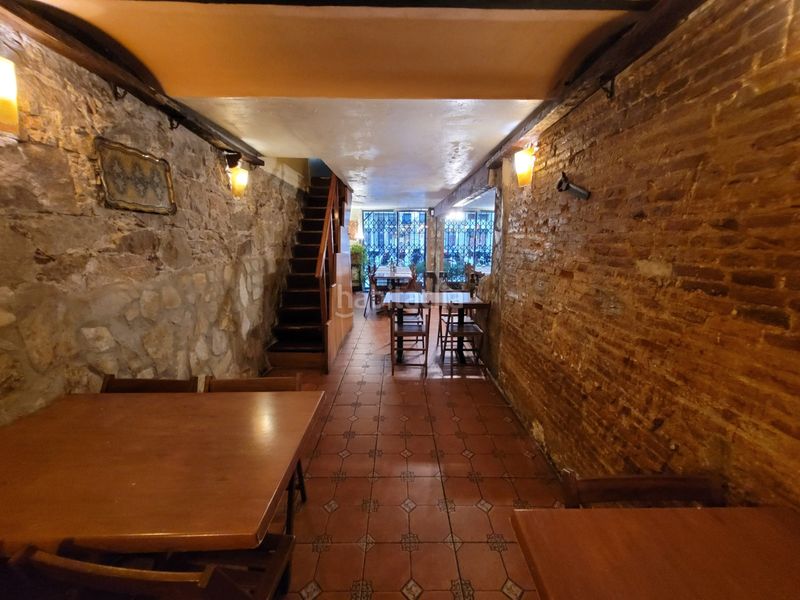Foto caa97c90-3fbc-4fdb-9504-d43a85f938bd. Traspaso local comercial traspasa restaurante sagrada familia, en Barcelona