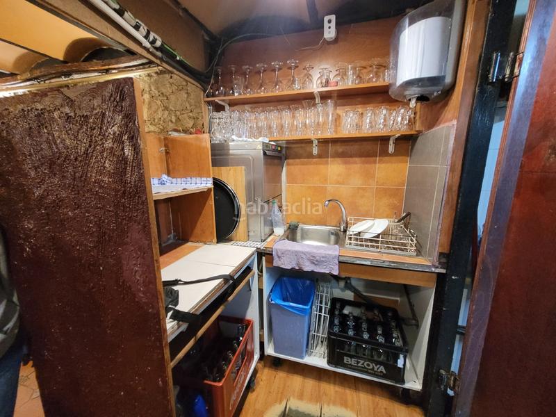 Foto 0f141371-142f-4110-b2f6-7fa31132f304. Trapasso locale commerciale con riscaldamento in Dreta de l´Eixample Barcelona