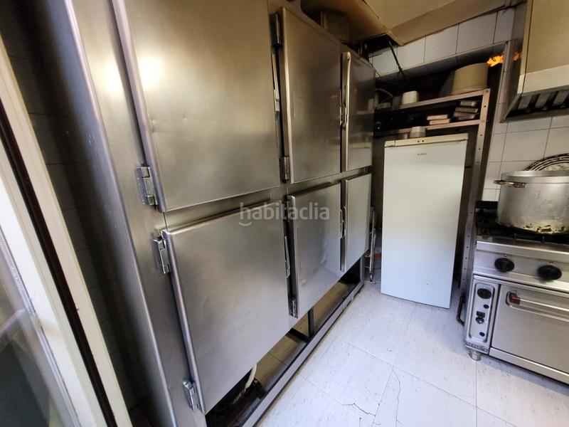 Foto 230b72d5-8826-4560-ba64-a2f61c49bd7b. Trapasso locale commerciale con riscaldamento in Dreta de l´Eixample Barcelona