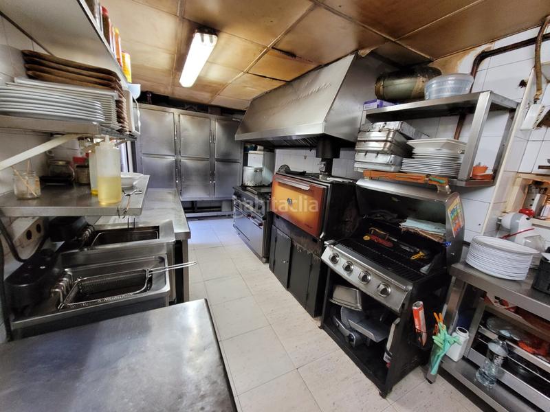 Foto 627ede62-f676-4cba-913f-ee1f022a8880. Trapasso locale commerciale con riscaldamento in Dreta de l´Eixample Barcelona