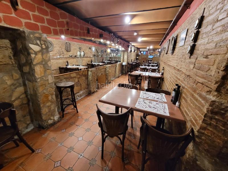 Foto 29a8cec2-ad5d-4a98-89f1-9efb8d459e56. Umzug geschäftsraum mit heizung in Dreta de l´Eixample Barcelona