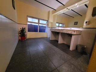 Umzug Geschäftsraum in Dreta de l´Eixample. Traspasa restaurante sagrada familia, barcelona