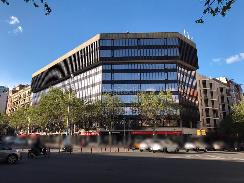 Foto e5c14a8f-a41c-4581-86eb-0a8c841b4968. Traspàs local comercial amb calefacció a Dreta de l´Eixample Barcelona