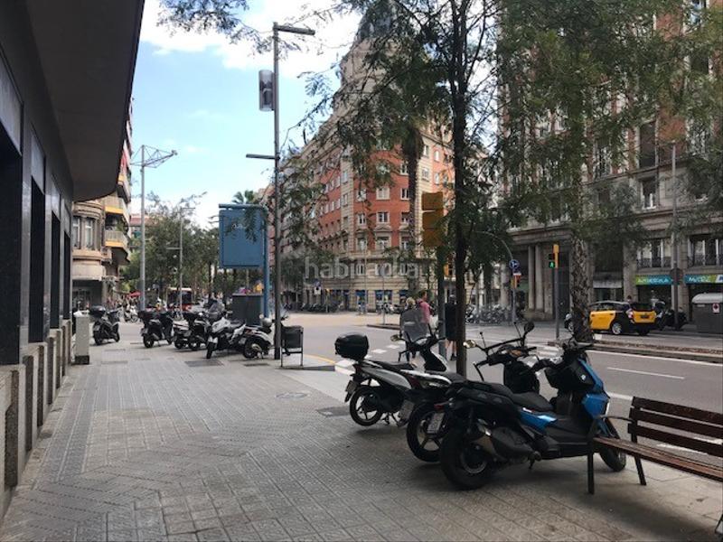 Foto 45f08953-b081-402b-a9ea-a7d4d312690c. Traspaso local comercial traspaso restaurante en la dreta eixample en Barcelona