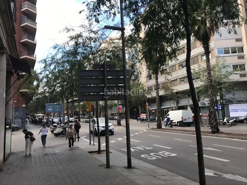 Foto 5481d20a-61e2-4b31-ba3c-cf1baed2e97c. Traspaso local comercial traspaso restaurante en la dreta eixample en Barcelona