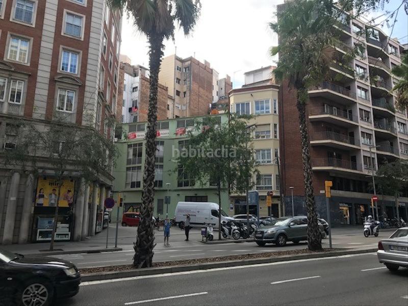 Foto 517df552-545f-4e85-8945-21b27faca1bb. Trapasso locale commerciale con riscaldamento in Dreta de l´Eixample Barcelona