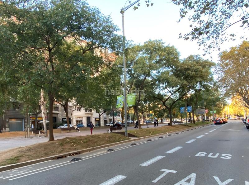 Foto aab209d4-422e-4d8f-a891-1efa54535cbb. Trapasso locale commerciale con riscaldamento in Dreta de l´Eixample Barcelona