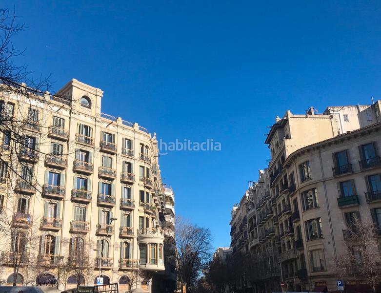 Foto 0cd1ba14-c0b6-41e4-b5ec-e041ed25a736. Umzug geschäftsraum mit heizung in Dreta de l´Eixample Barcelona