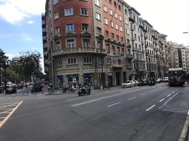 Foto 5447e0ca-74ba-4922-b8e2-674a0fadda18. Umzug geschäftsraum mit heizung in Dreta de l´Eixample Barcelona