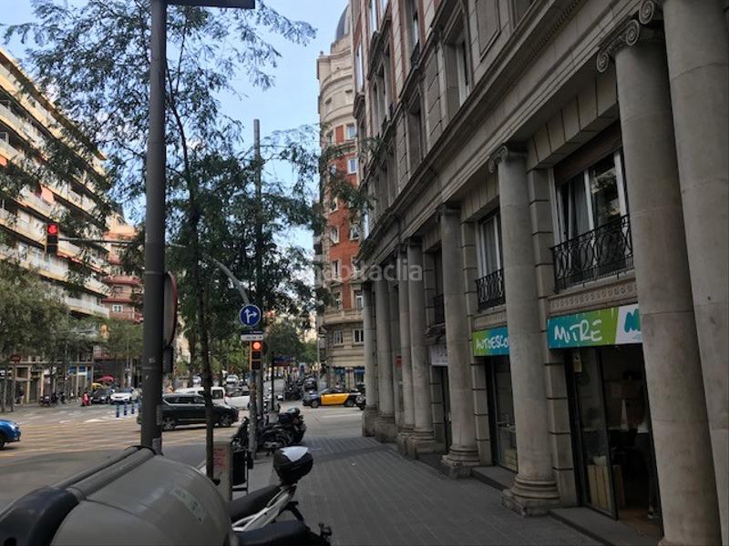Foto abd9799c-dafe-42db-ab8e-209216b1d9d4. Umzug geschäftsraum mit heizung in Dreta de l´Eixample Barcelona