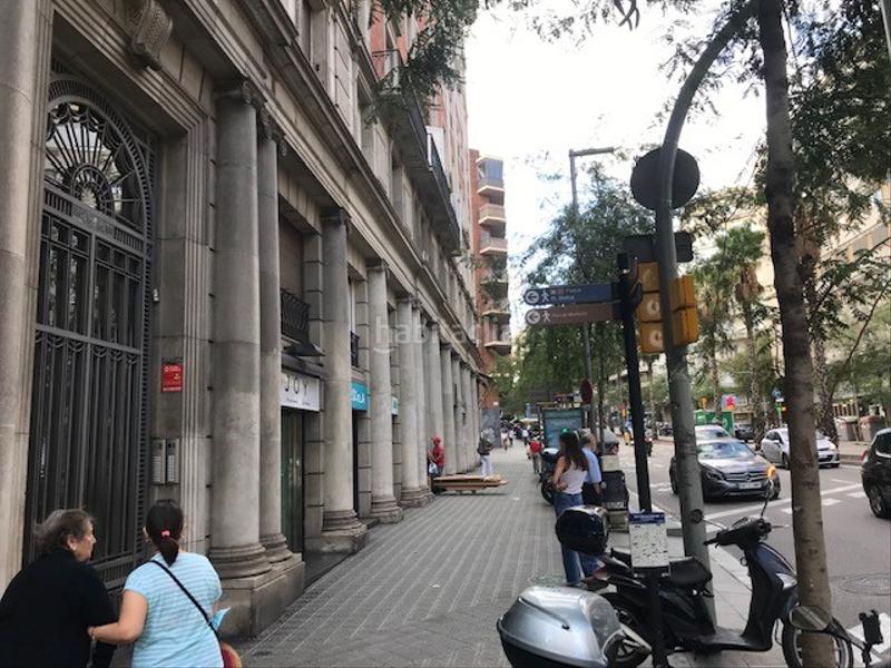 Foto b9d6914e-00af-4b68-92ee-bd01f424bbcd. Umzug geschäftsraum mit heizung in Dreta de l´Eixample Barcelona