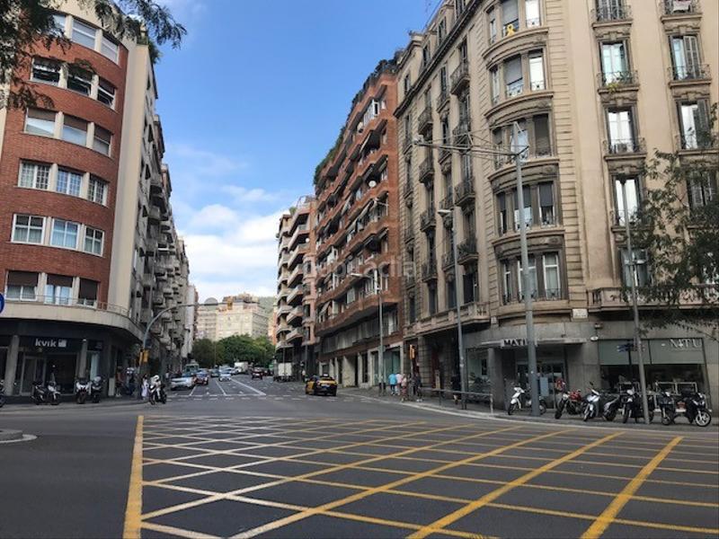 Foto ffc9d605-81d2-4ef2-8987-d842fc5855e4. Umzug geschäftsraum mit heizung in Dreta de l´Eixample Barcelona