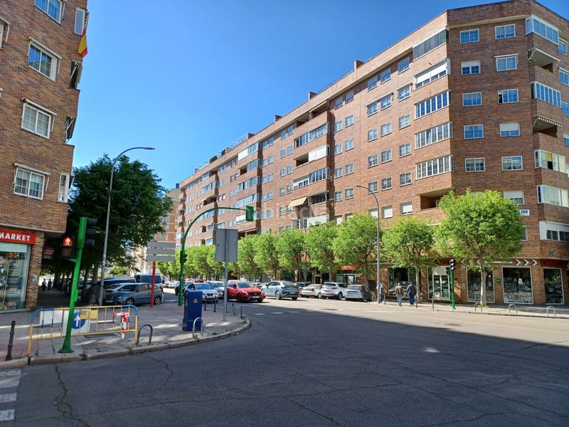 Foto aa064570-7f78-4929-9a26-7c59e2f9389e. Traspaso local comercial traspaso bar restaurante con terraza , madrid en Coslada