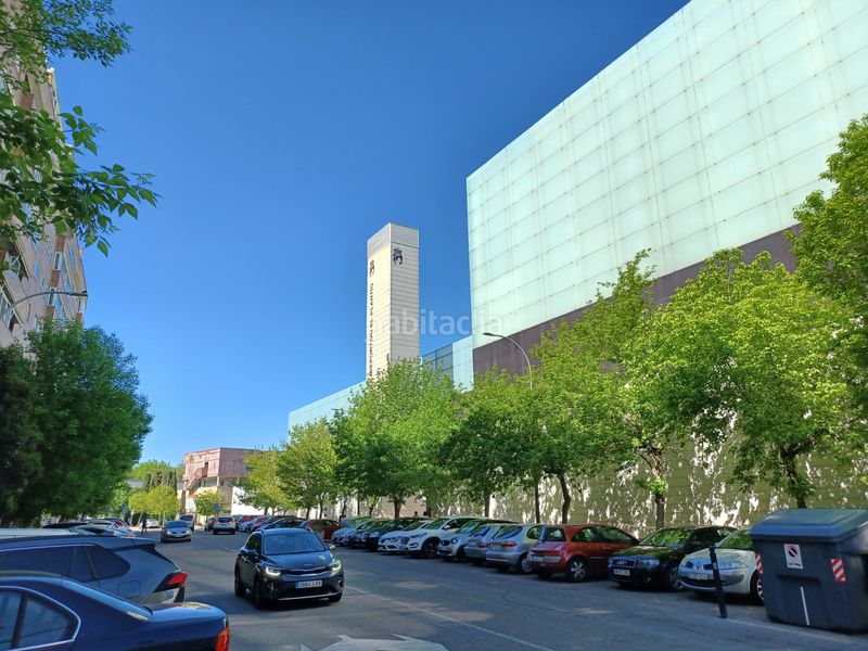 Foto d579901a-6a88-4383-9e93-209e821a11fe. Traspaso local comercial traspaso bar restaurante con terraza , madrid en Coslada