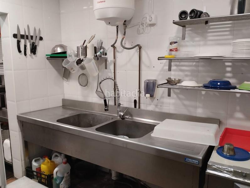 Foto 2d9b47b9-4672-4146-9743-8108d9d482b1. Pas-de-porte local commercial avec chauffage dans Centre Castelldefels