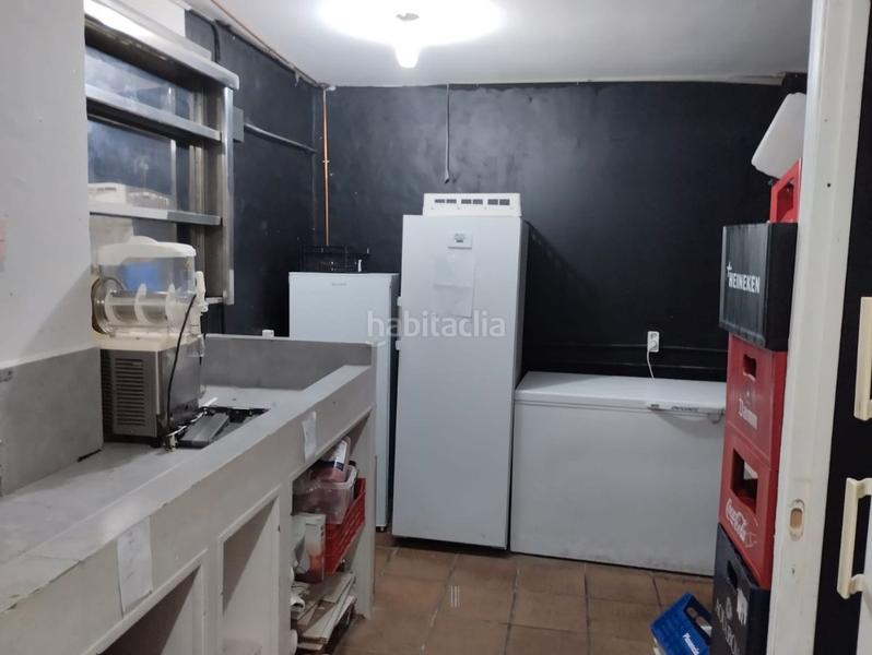 Foto 409a499b-9d7e-4859-a1f4-4d497bc262ca. Pas-de-porte local commercial avec chauffage dans Centre Castelldefels