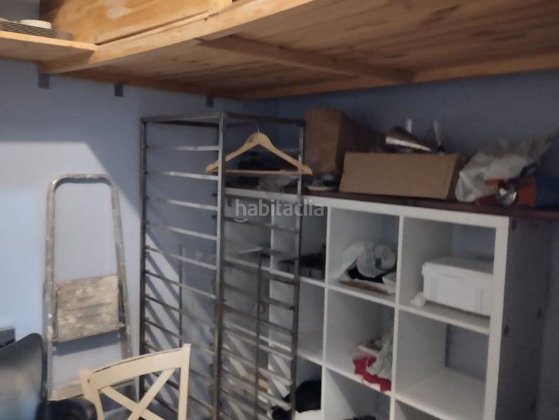 Foto 66d13bfb-2185-4f14-8e37-6f41340b8c60. Transfer business premise with heating in Centre Castelldefels