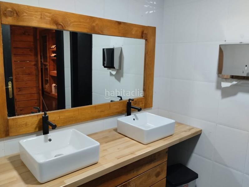 Foto f8a37478-2da5-436e-bf59-a1c7ce3fadd6. Transfer business premise with heating in Centre Castelldefels