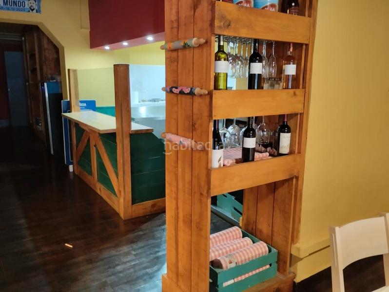 Foto 7adaea76-823c-4833-99ba-32d16404a496. Traspàs local comercial amb calefacció a Centre Castelldefels