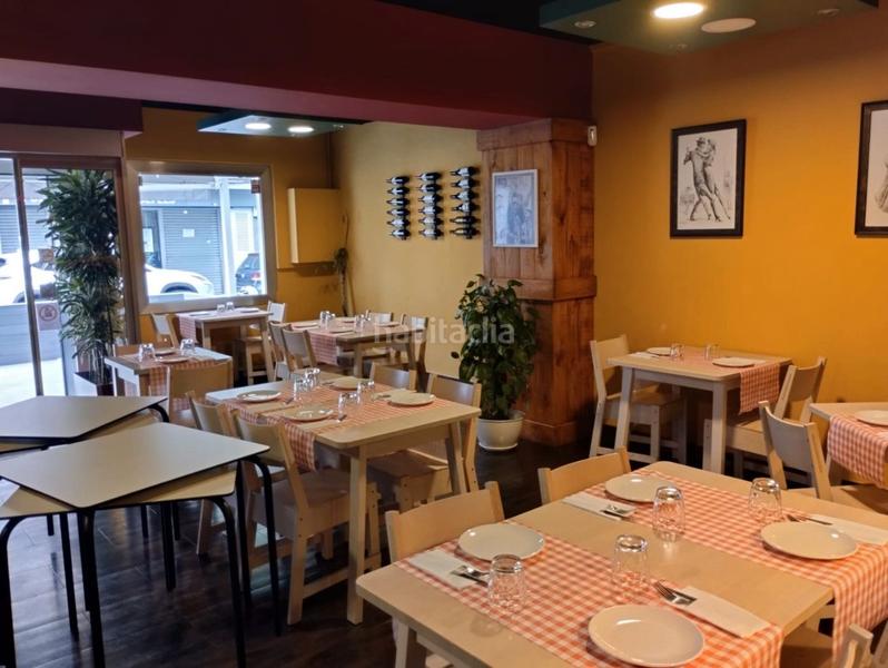 Foto a1ed9317-7613-4e48-8289-24074a88a60b. Traspàs local comercial amb calefacció a Centre Castelldefels