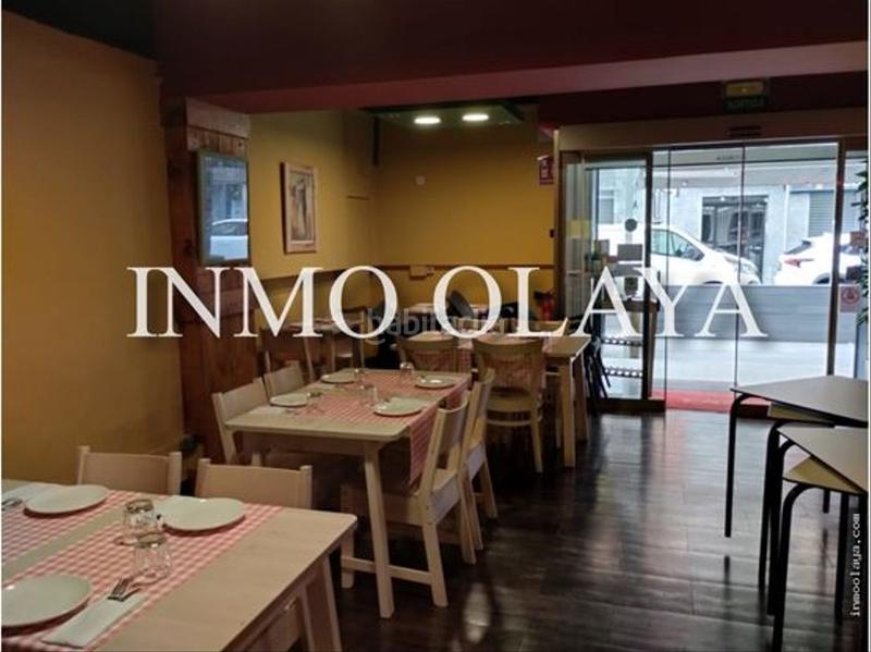 Foto 6926a804-7c3a-4e9c-aa25-9522dbcb5ce3. Traspaso local comercial traspaso restaurante pizzería en Castelldefels