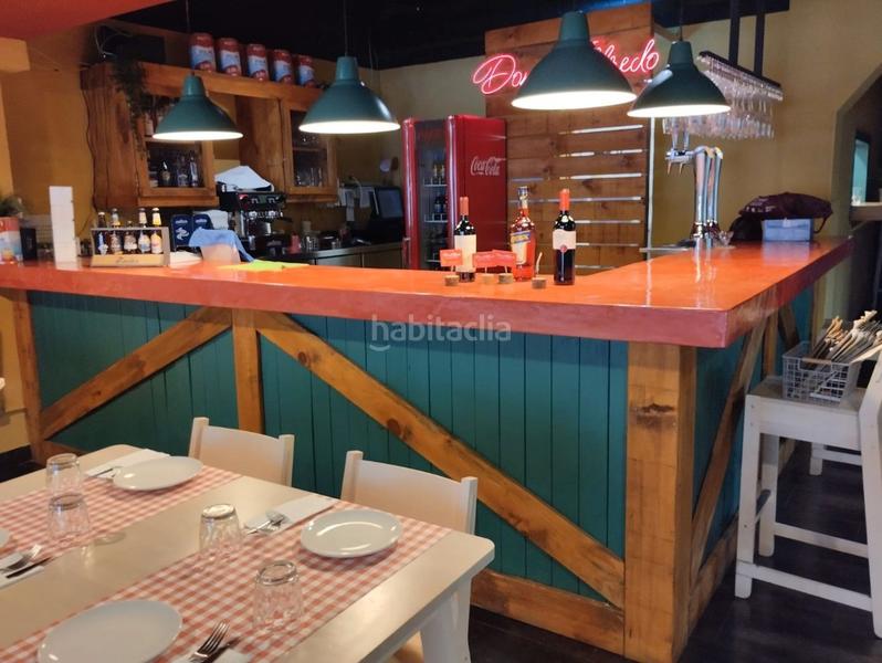 Foto cf0f9fee-585e-4adf-9749-4882ecf95fba. Traspaso local comercial traspaso restaurante pizzería en Castelldefels