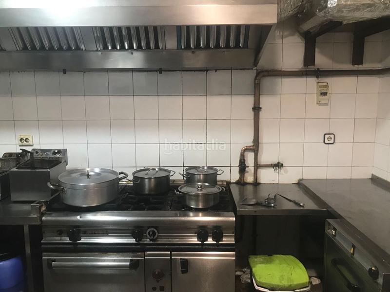 Foto 23452be8-c32e-4e4c-9351-d70393338224. Pas-de-porte local commercial avec chauffage dans La Nova Esquerra de l´Eixample Barcelona