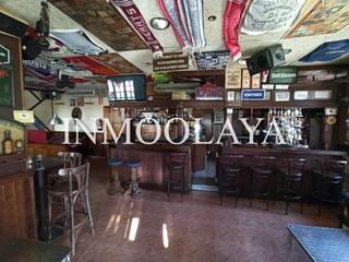 Local commercial à Malgrat de Mar. Venta bar musical en malgrat de mar