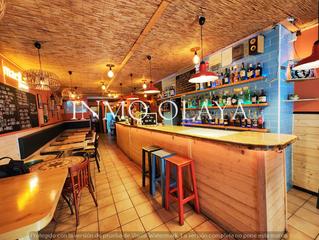 Pas-de-porte Local commercial à Vila de Gràcia. Traspaso bar c2 en la vila de grácia
