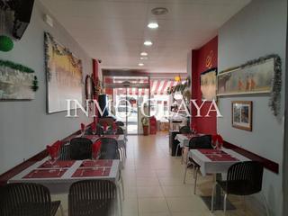 Local commercial à Malgrat de Mar. Venta de local y restaurante c3