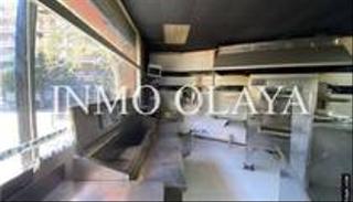 Locale commerciale in Dreta de l´Eixample. Venta obrador de pizzas sant andreu