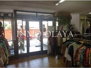 Local commercial à Centre. Venta local comercial granollers