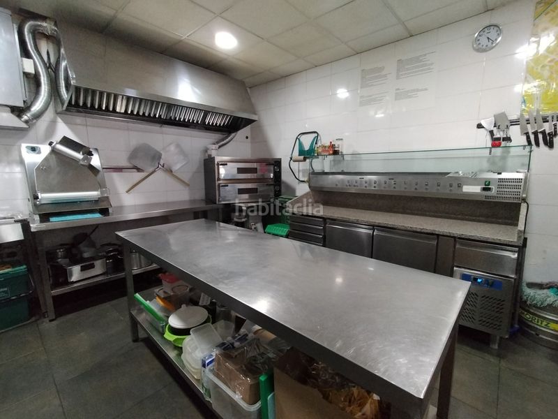 Foto 16cab858-7791-4cf7-8d50-598741615349. Traspàs local comercial amb calefacció a Eixample Sant Joan Despí