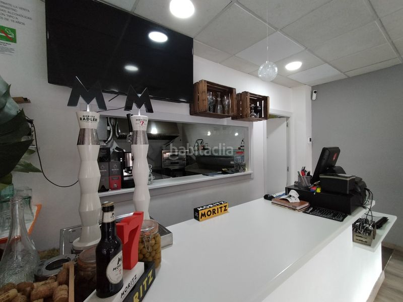 Foto 5abdc5f9-1c09-4928-9488-2a5660a8485b. Traspàs local comercial amb calefacció a Eixample Sant Joan Despí