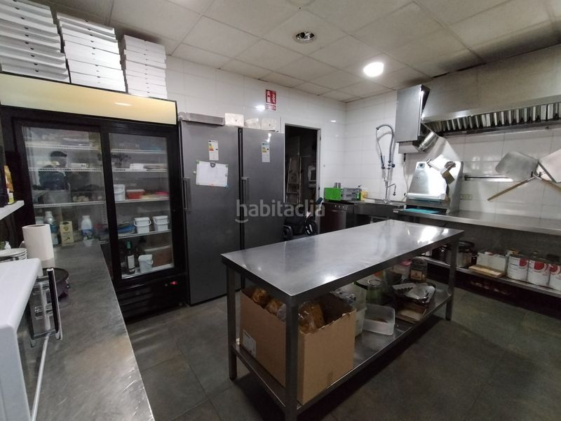 Foto 6c95e0fa-a8fd-4fb5-aad1-509261ea4467. Traspàs local comercial amb calefacció a Eixample Sant Joan Despí