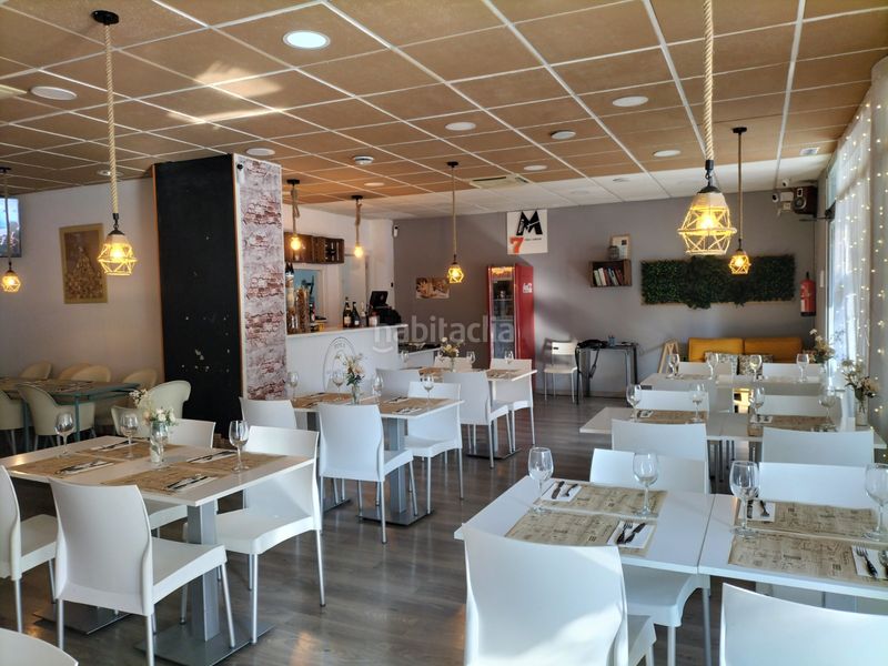 Foto d41011ca-9f19-4604-a8fb-00f1027b5319. Traspàs local comercial amb calefacció a Eixample Sant Joan Despí