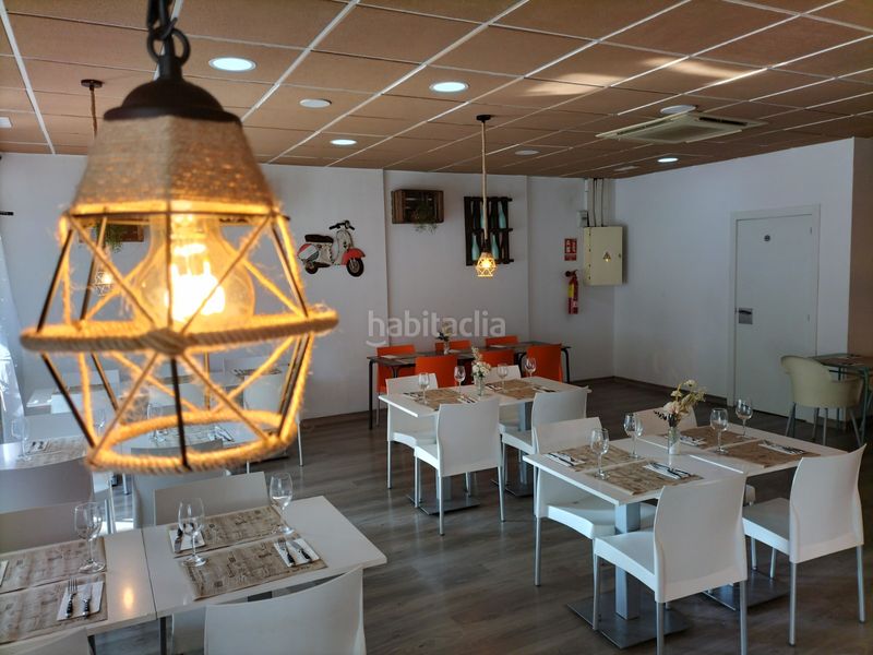 Foto fb362e15-4d81-452e-9ab0-662c27096d8d. Traspàs local comercial amb calefacció a Eixample Sant Joan Despí