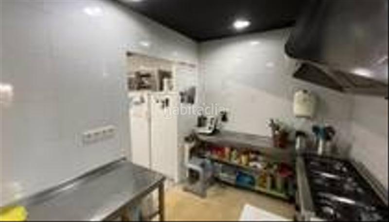 Foto 2971a2e5-e615-4924-9170-18365b636162. Local commercial dans Sant Joan Vilanova i la Geltrú