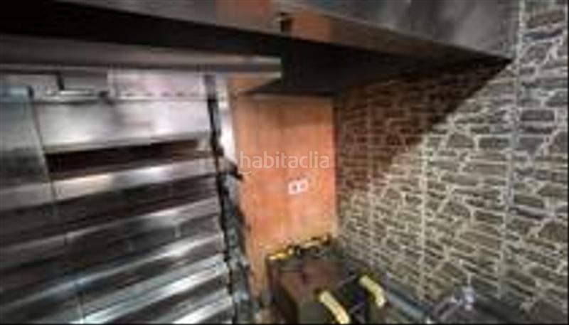 Foto 31bc67d8-860a-45bd-ab97-e4e0da549150. Local commercial dans Sant Joan Vilanova i la Geltrú