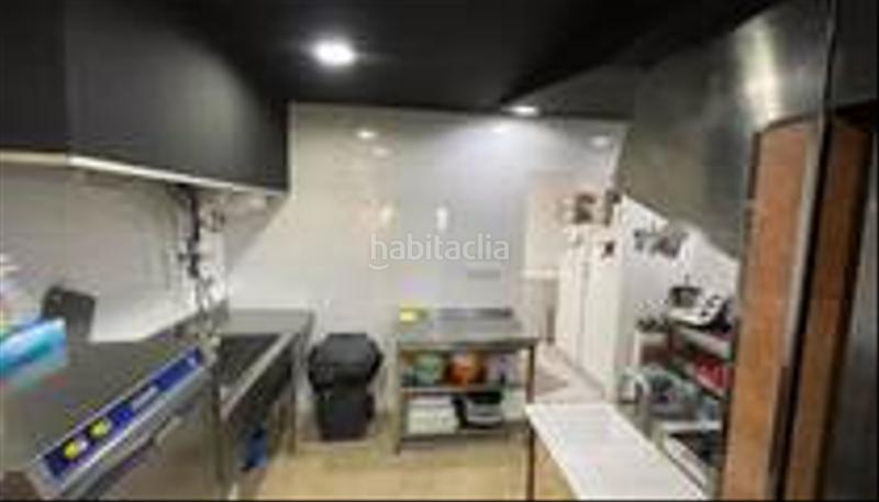 Foto 86d72758-95f8-4ae0-97d0-7322fa6b9ef7. Local commercial dans Sant Joan Vilanova i la Geltrú