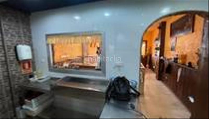 Foto a512818e-cb72-4fb6-9cc4-4099d2be04a1. Local commercial dans Sant Joan Vilanova i la Geltrú