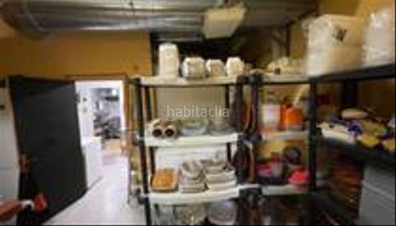 Foto c2dc4603-cbb7-4ac6-a32a-2657c01266c1. Local commercial dans Sant Joan Vilanova i la Geltrú