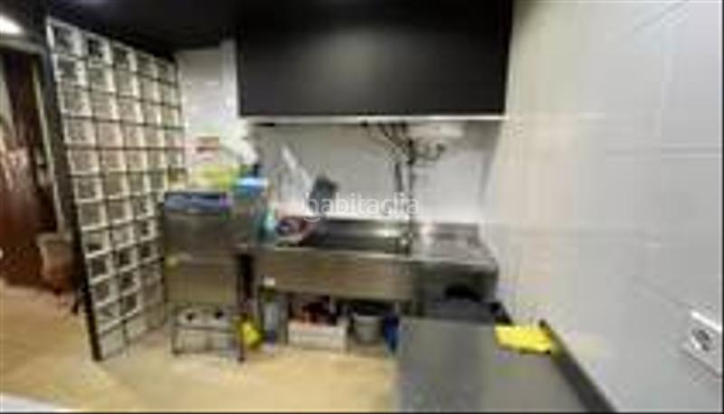 Foto c5d4fef4-2e56-46d7-be73-6a0ca821aa66. Local commercial dans Sant Joan Vilanova i la Geltrú