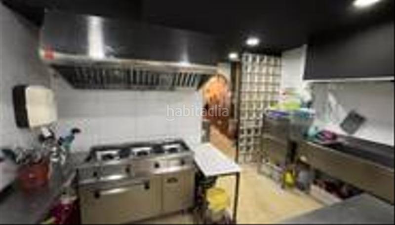 Foto c71517a6-854d-406b-b20a-b6c50572c5c0. Local commercial dans Sant Joan Vilanova i la Geltrú