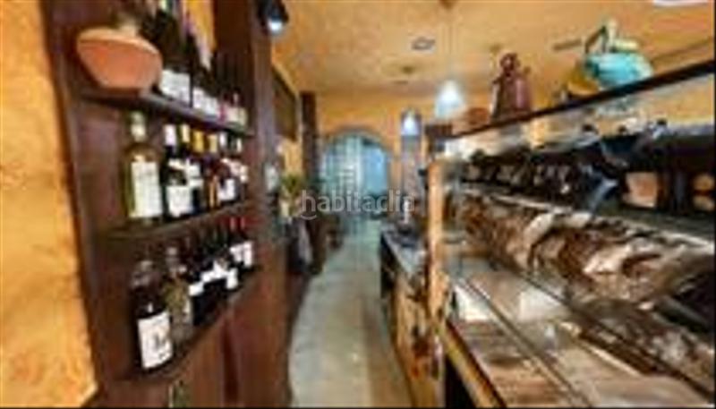 Foto c829f2a8-1b2e-43bc-9794-fe06d8dd4cd1. Local commercial dans Sant Joan Vilanova i la Geltrú