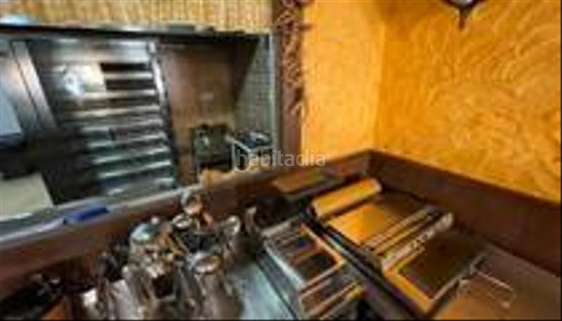 Foto d4e0f144-41fb-4268-9c7a-bb2040e52526. Local commercial dans Sant Joan Vilanova i la Geltrú