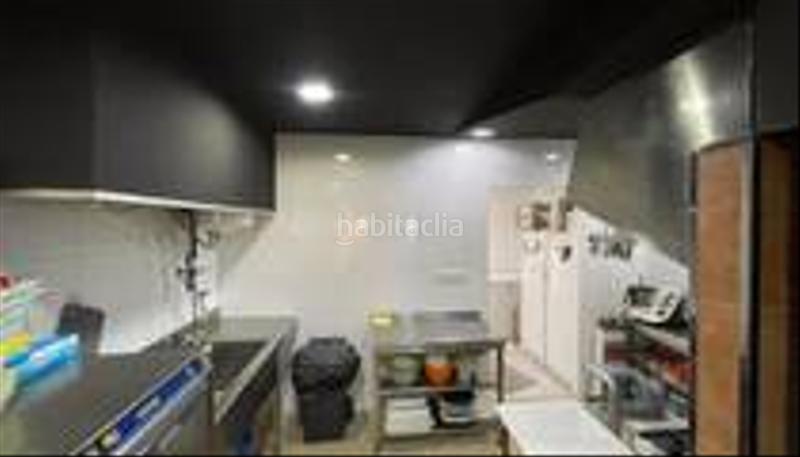 Foto fd52f082-4960-4a10-9857-8608fbee4a11. Local commercial dans Sant Joan Vilanova i la Geltrú