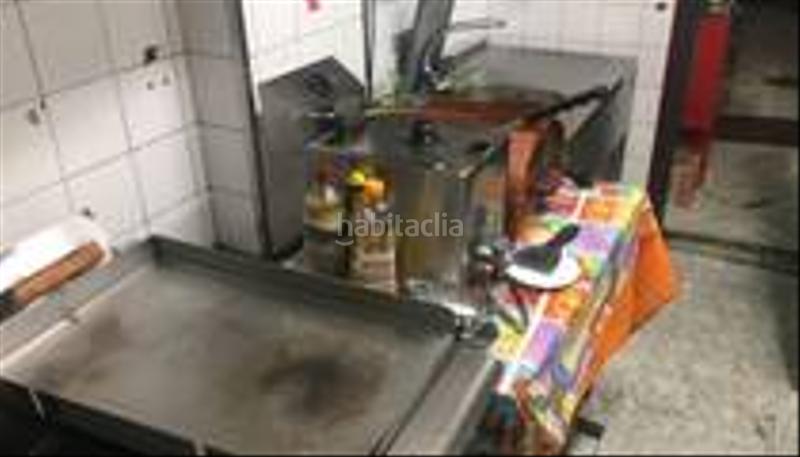 Foto 1c29e1c4-4cae-4363-8ba0-bfe41ddf419e. Pas-de-porte local commercial avec chauffage dans Centre Granollers