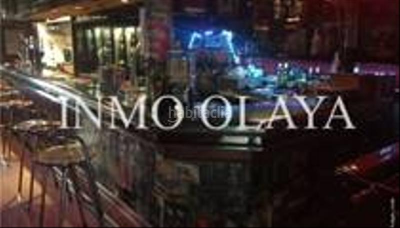 Foto 300ad0ec-dcdb-4d5a-b8cc-346953c23e47. Transfer business premise with heating in Centre Granollers