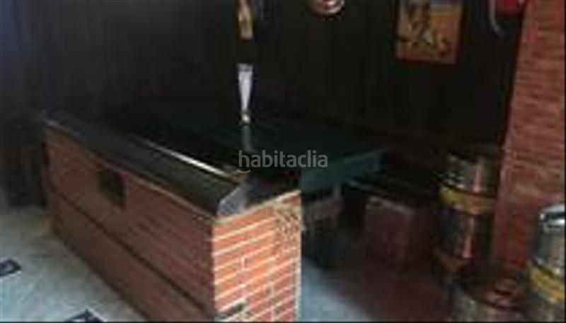 Foto 345bb125-7c40-4f12-a6f9-e13a8b503fd1. Transfer business premise with heating in Centre Granollers